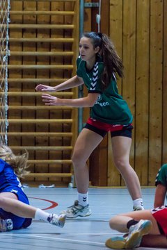 Bild 252 - B-Juniorinnen HSG Kremperheide/M�nsterdorf - JSG Alstertal/Norderstedt : Ergebnis: 21:21